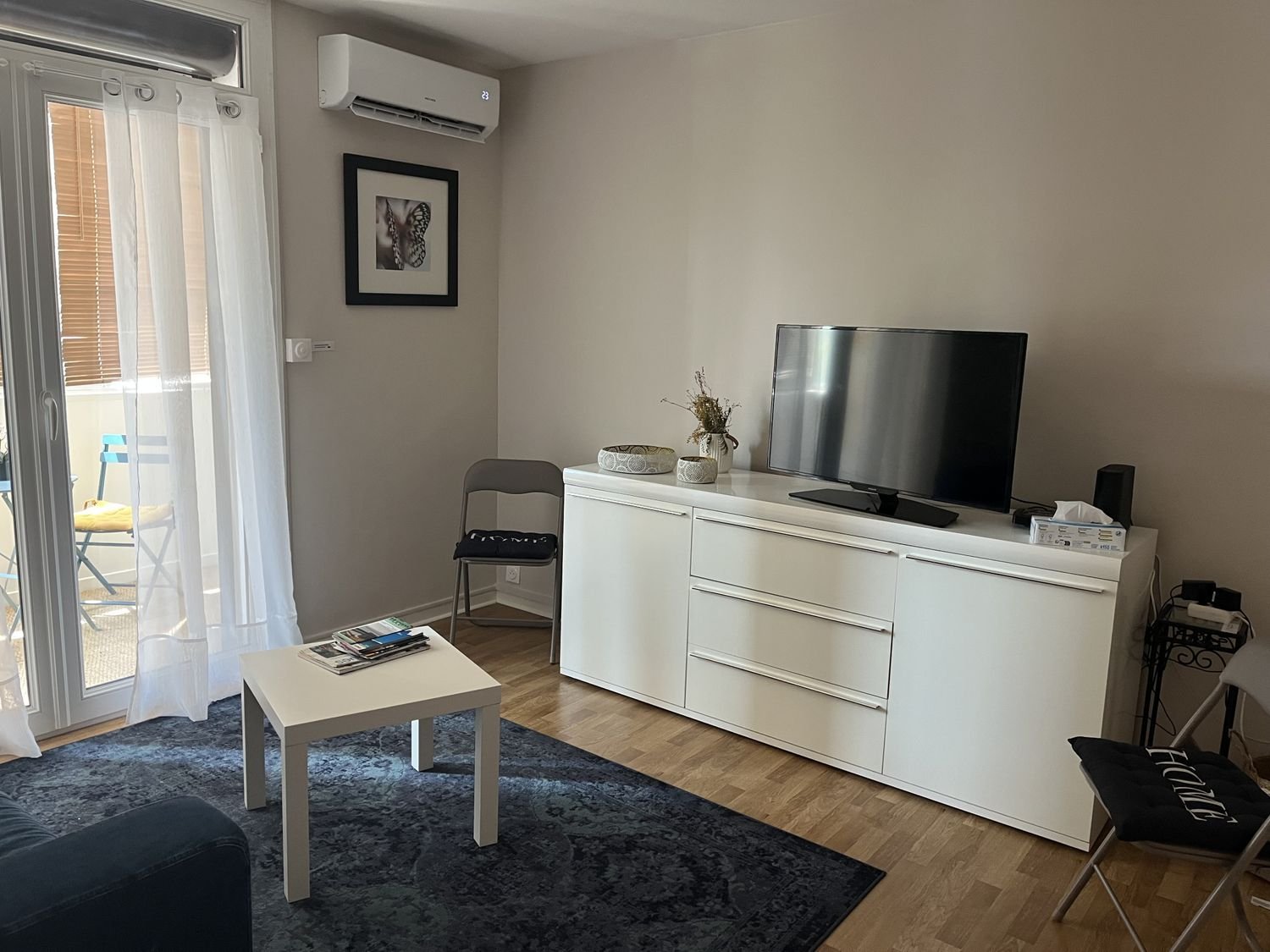 Appartement à louer, 37m², Carry-le-Rouet