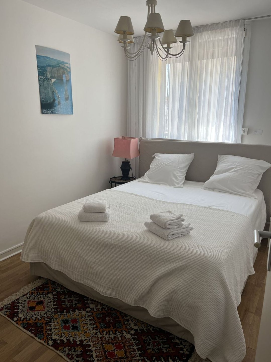 Appartement à louer, 37m², Carry-le-Rouet