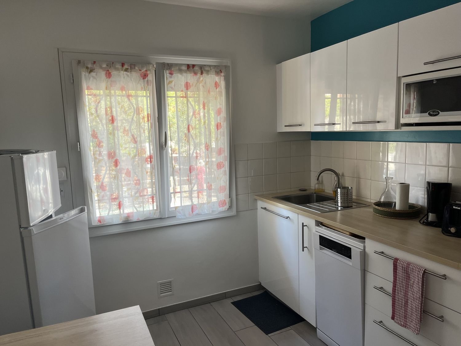 Appartement à louer, 37m², Carry-le-Rouet