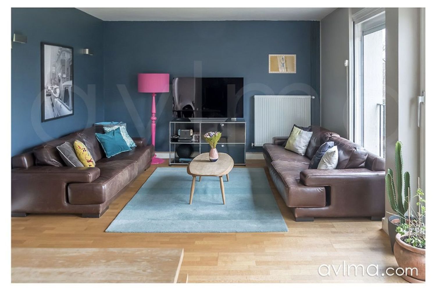 Appartement à vendre, 130m², Saint-Nom-la-Bretèche