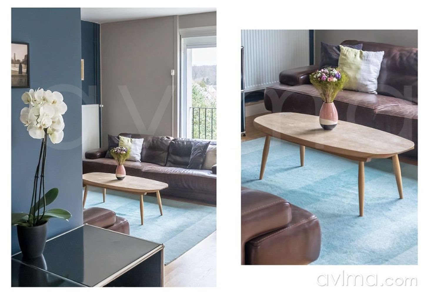 Appartement à vendre, 130m², Saint-Nom-la-Bretèche