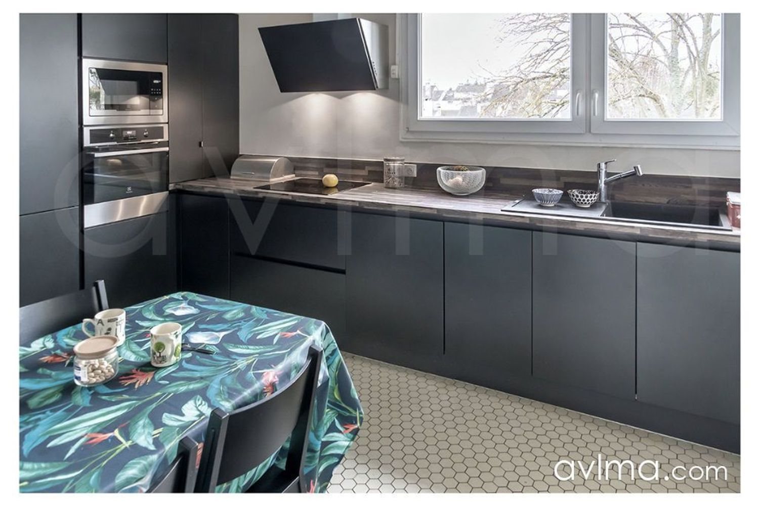 Appartement à vendre, 130m², Saint-Nom-la-Bretèche