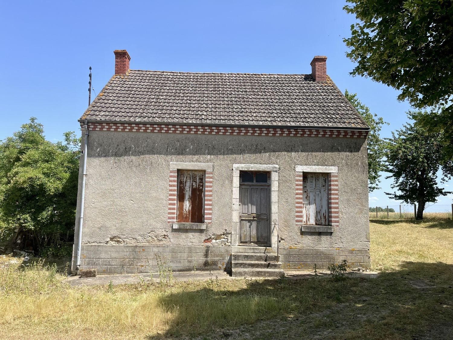Maison à vendre, 67m², Issoudun