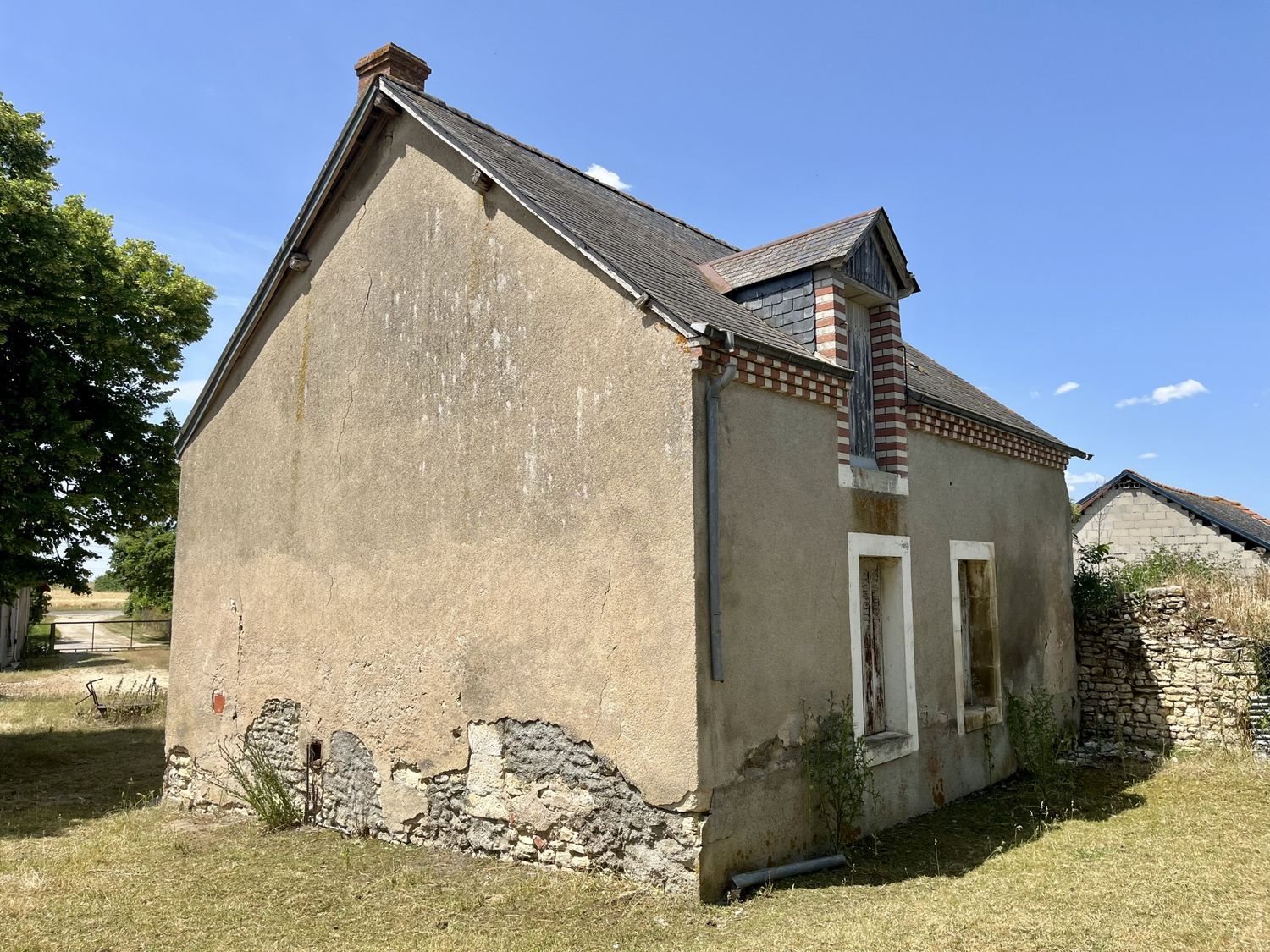 Maison à vendre, 67m², Issoudun