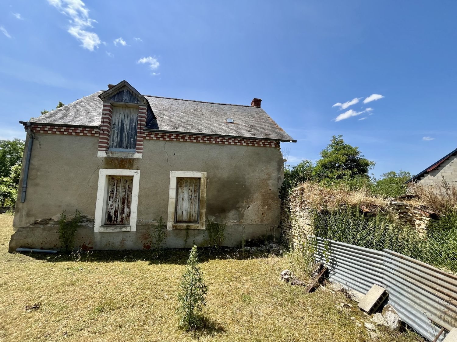 Maison à vendre, 67m², Issoudun