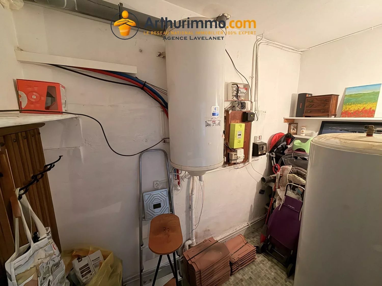 Maison à vendre, 74m², Lavelanet