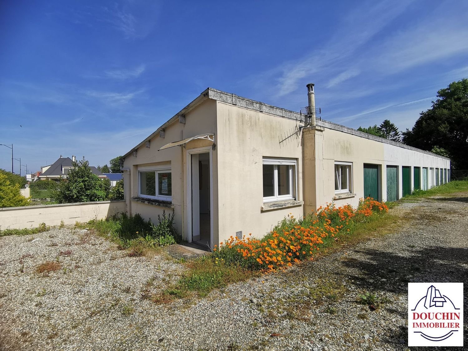 Maison à vendre, 34m², Abbeville