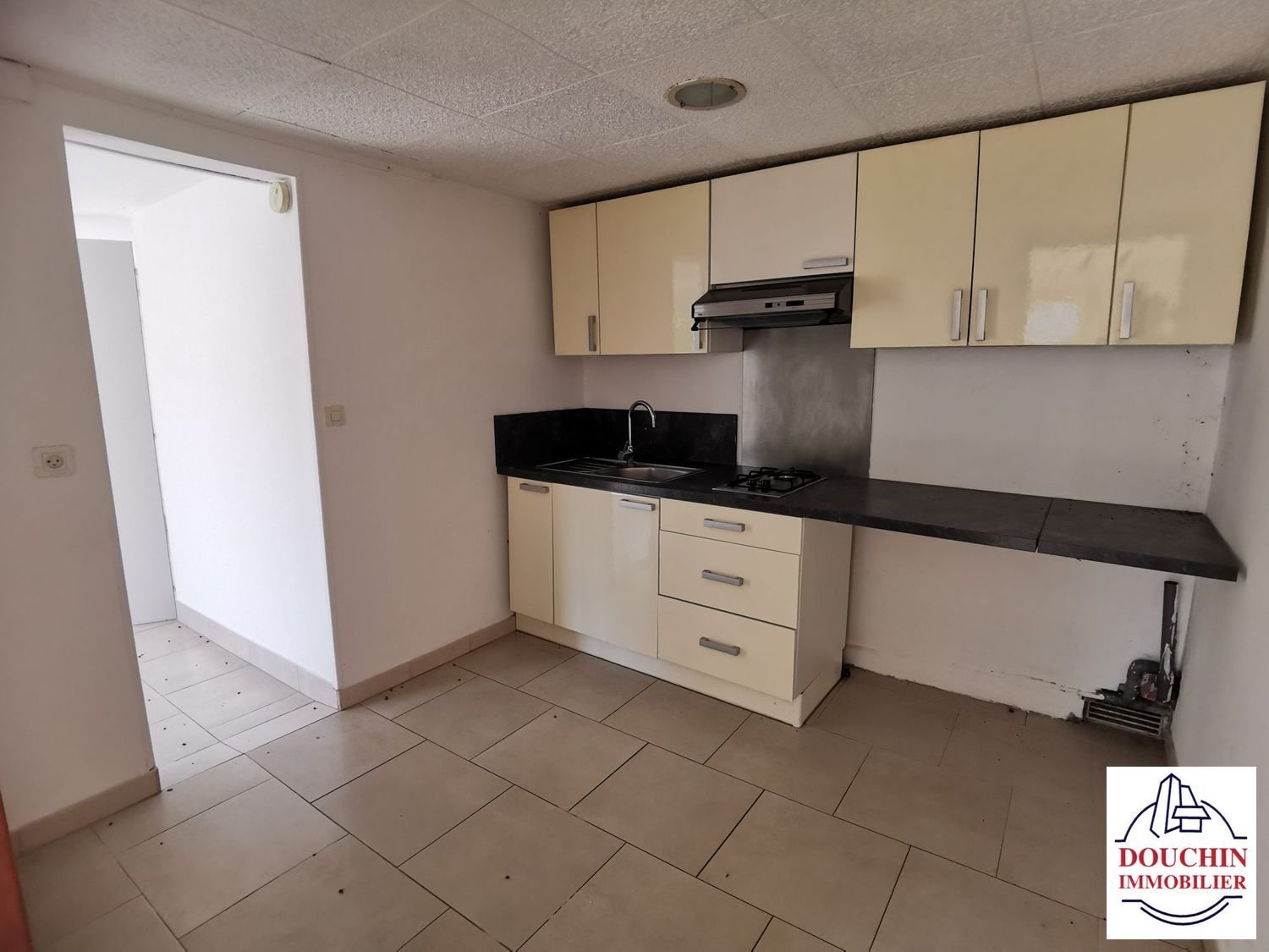 Maison à vendre, 34m², Abbeville