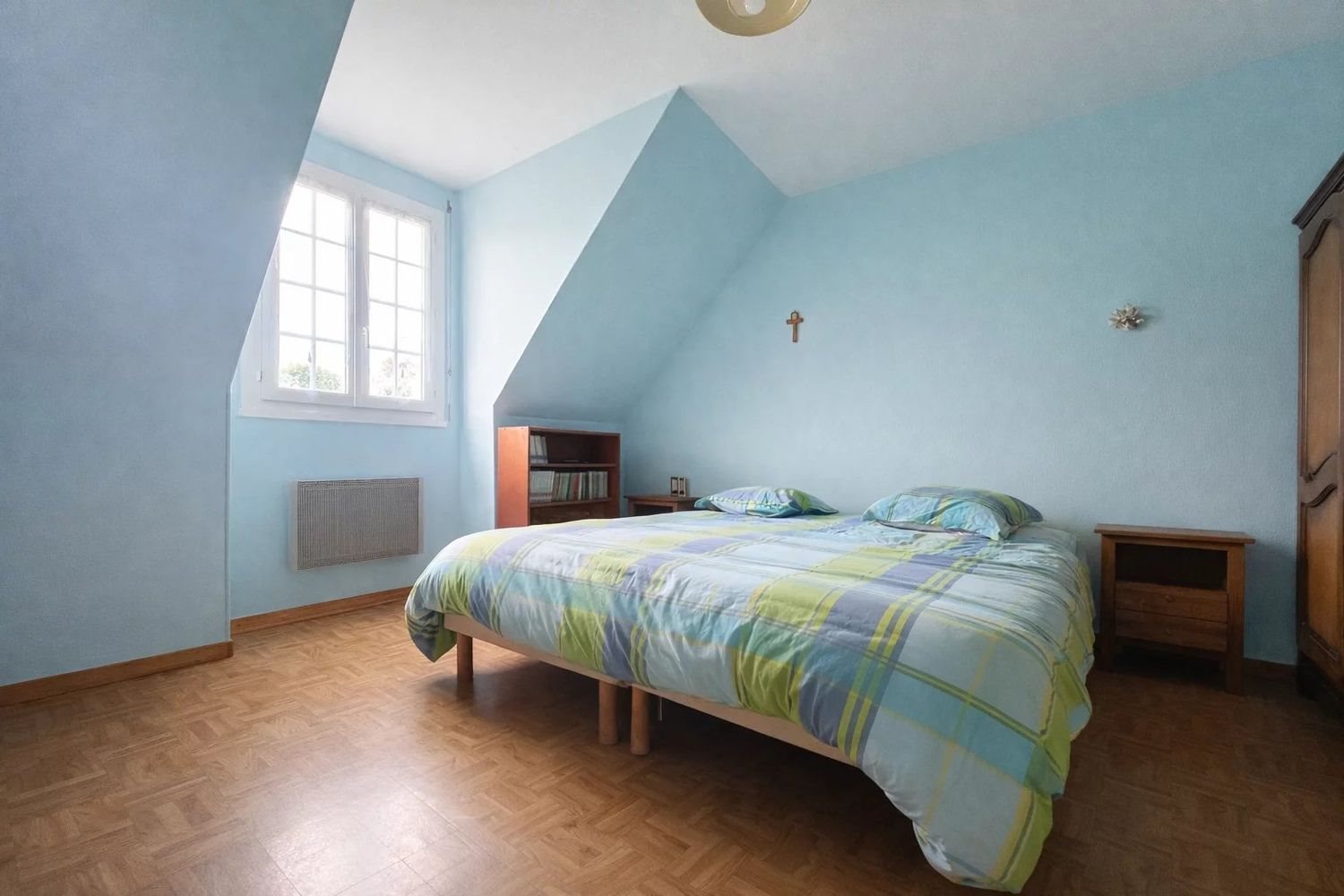 Maison à vendre, 132m², Fontenay-Trésigny