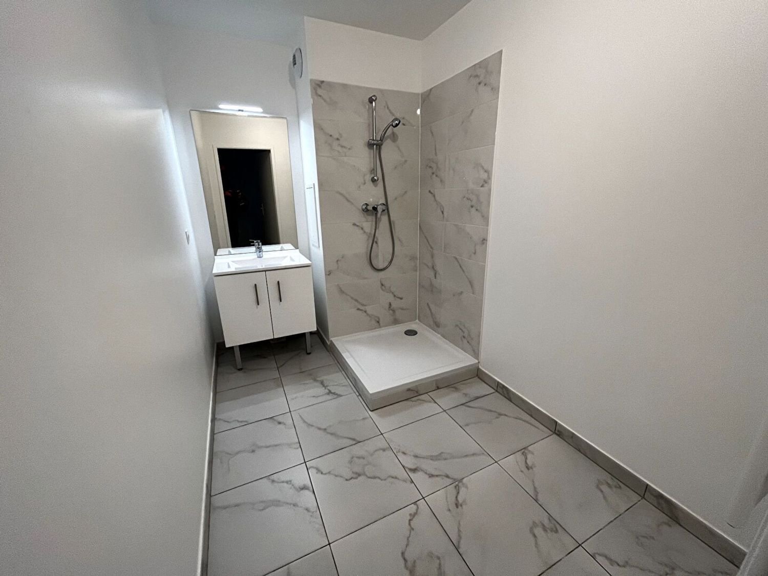 Appartement à louer, 51m², Aubervilliers