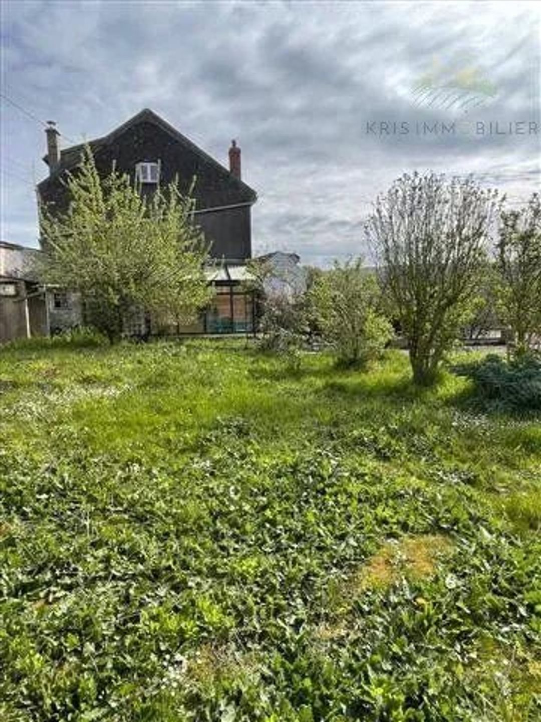 Maison à vendre, 192m², Lizy-sur-Ourcq