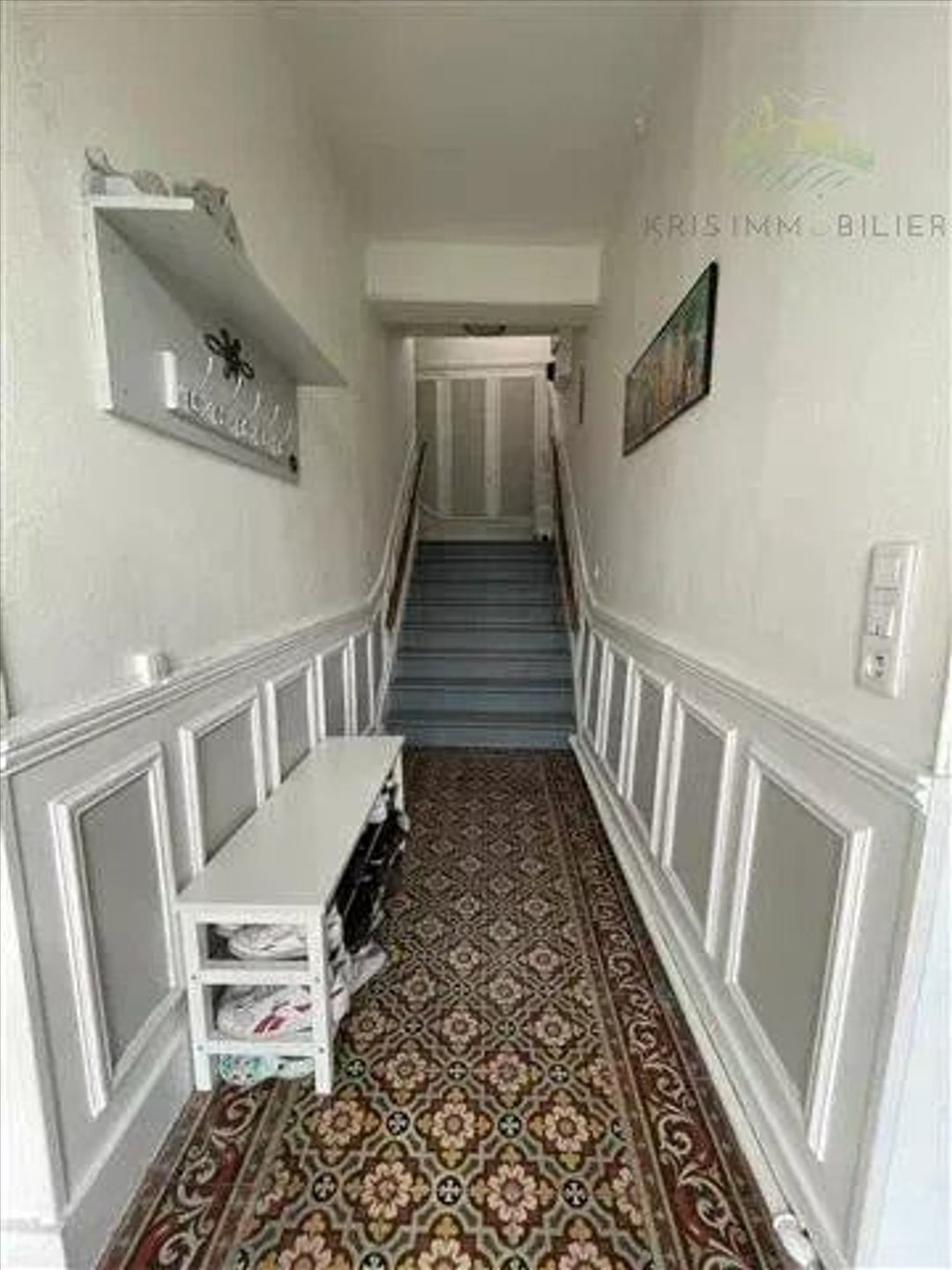 Maison à vendre, 192m², Lizy-sur-Ourcq