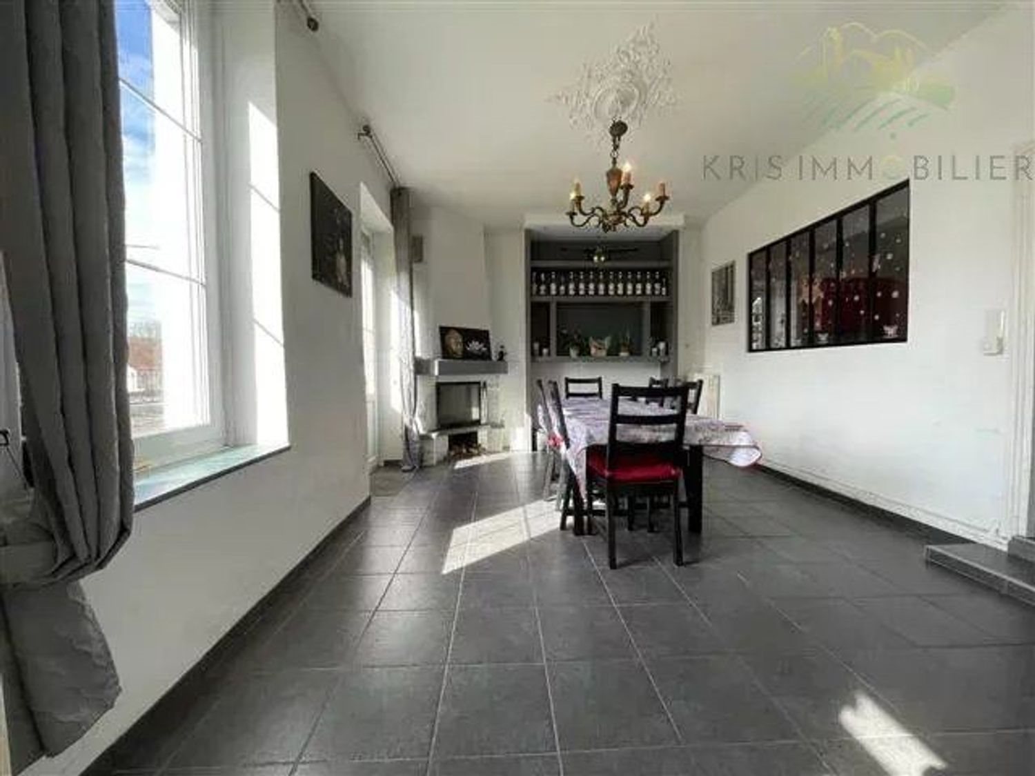 Maison à vendre, 192m², Lizy-sur-Ourcq
