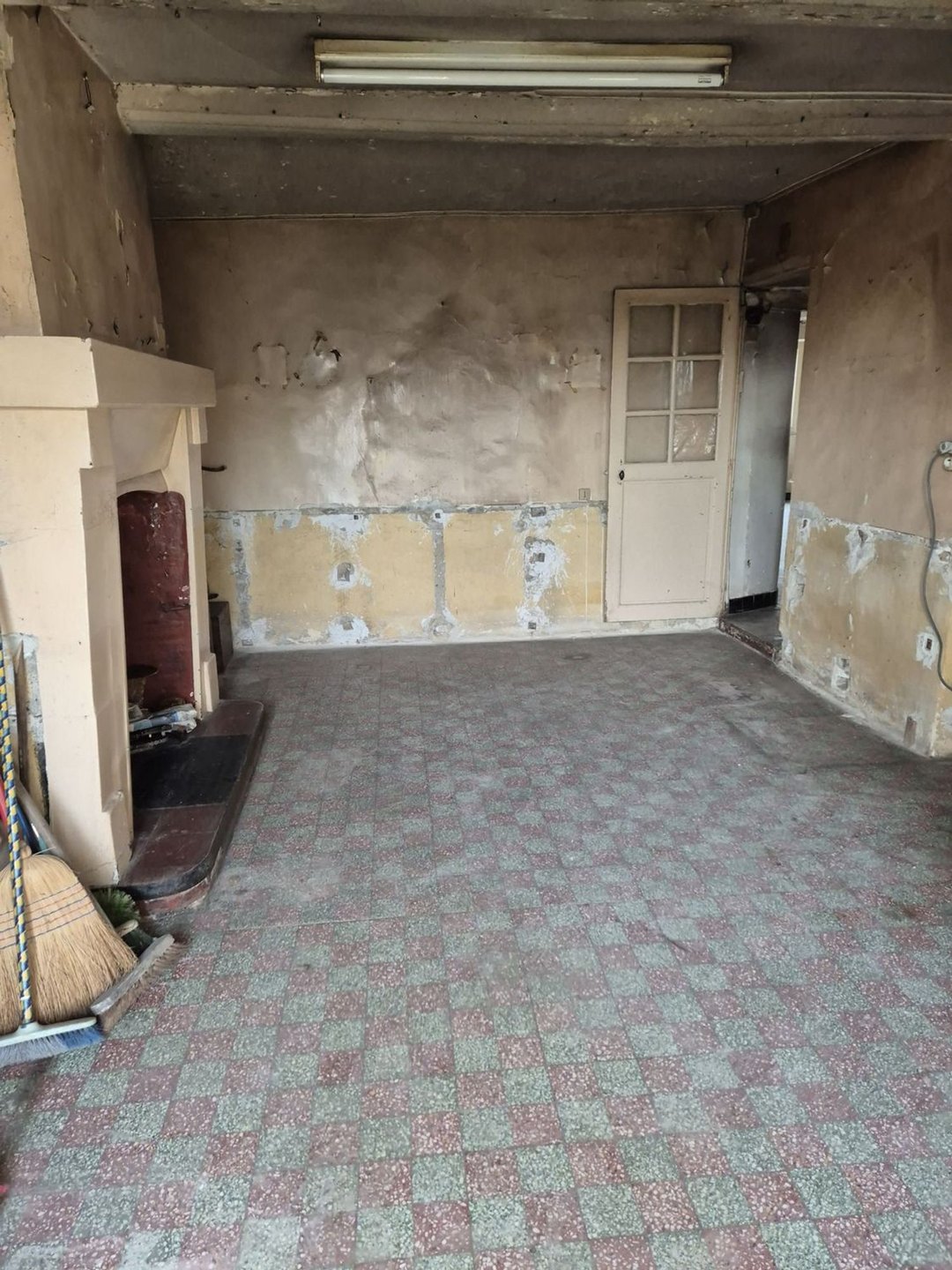 Maison à vendre, 135m², Juvardeil