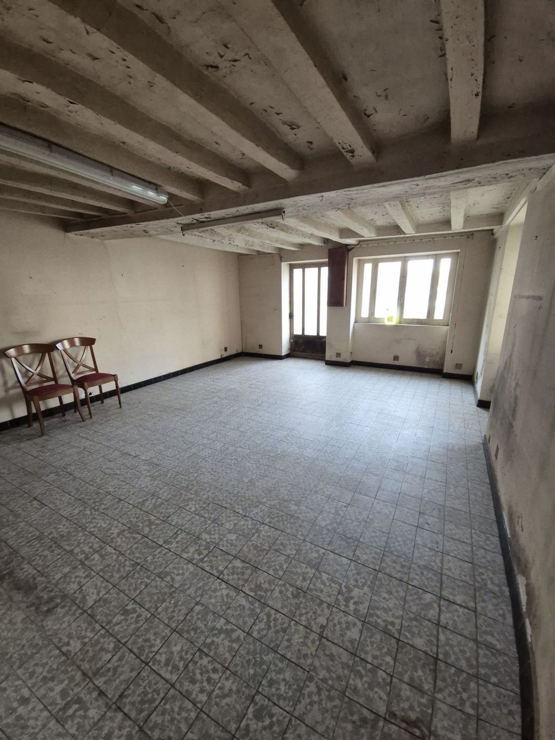 Maison à vendre, 135m², Juvardeil