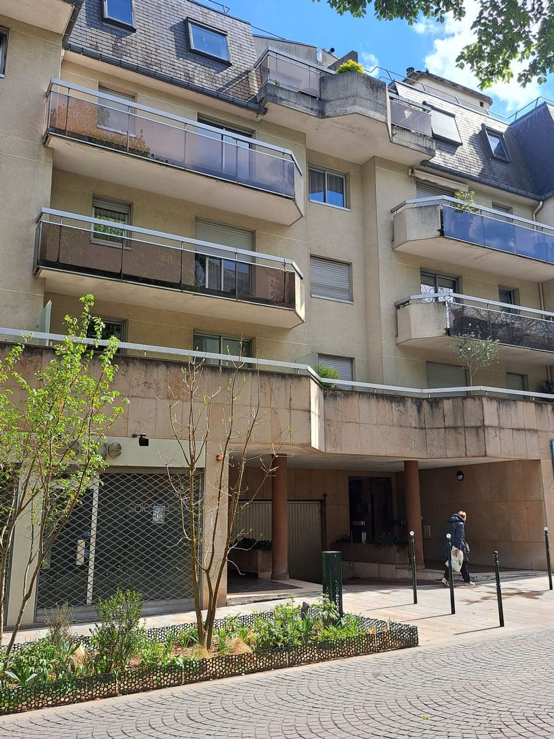Appartement à vendre, 67m², Clamart