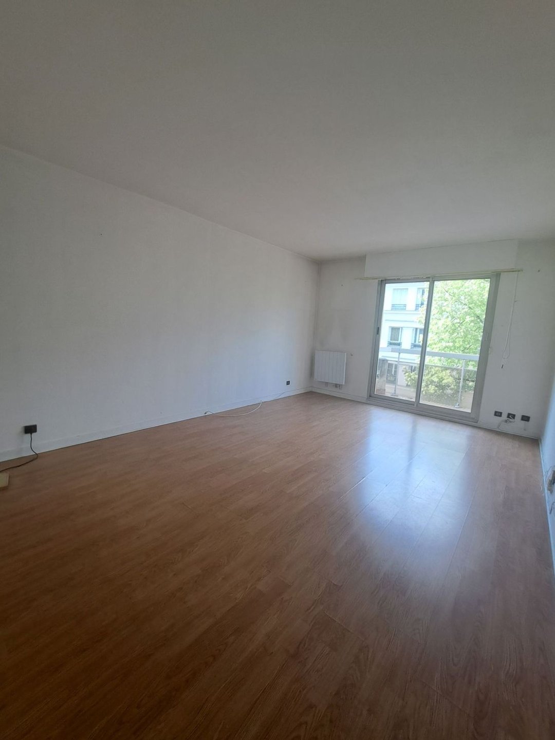 Appartement à vendre, 67m², Clamart