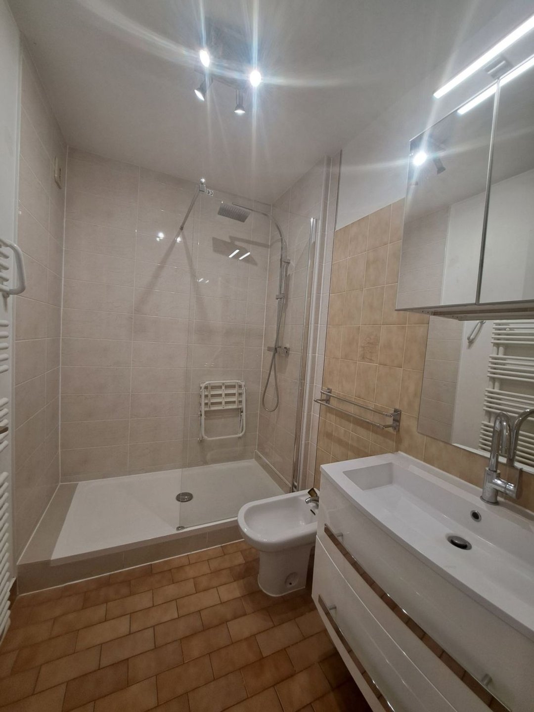 Appartement à vendre, 67m², Clamart