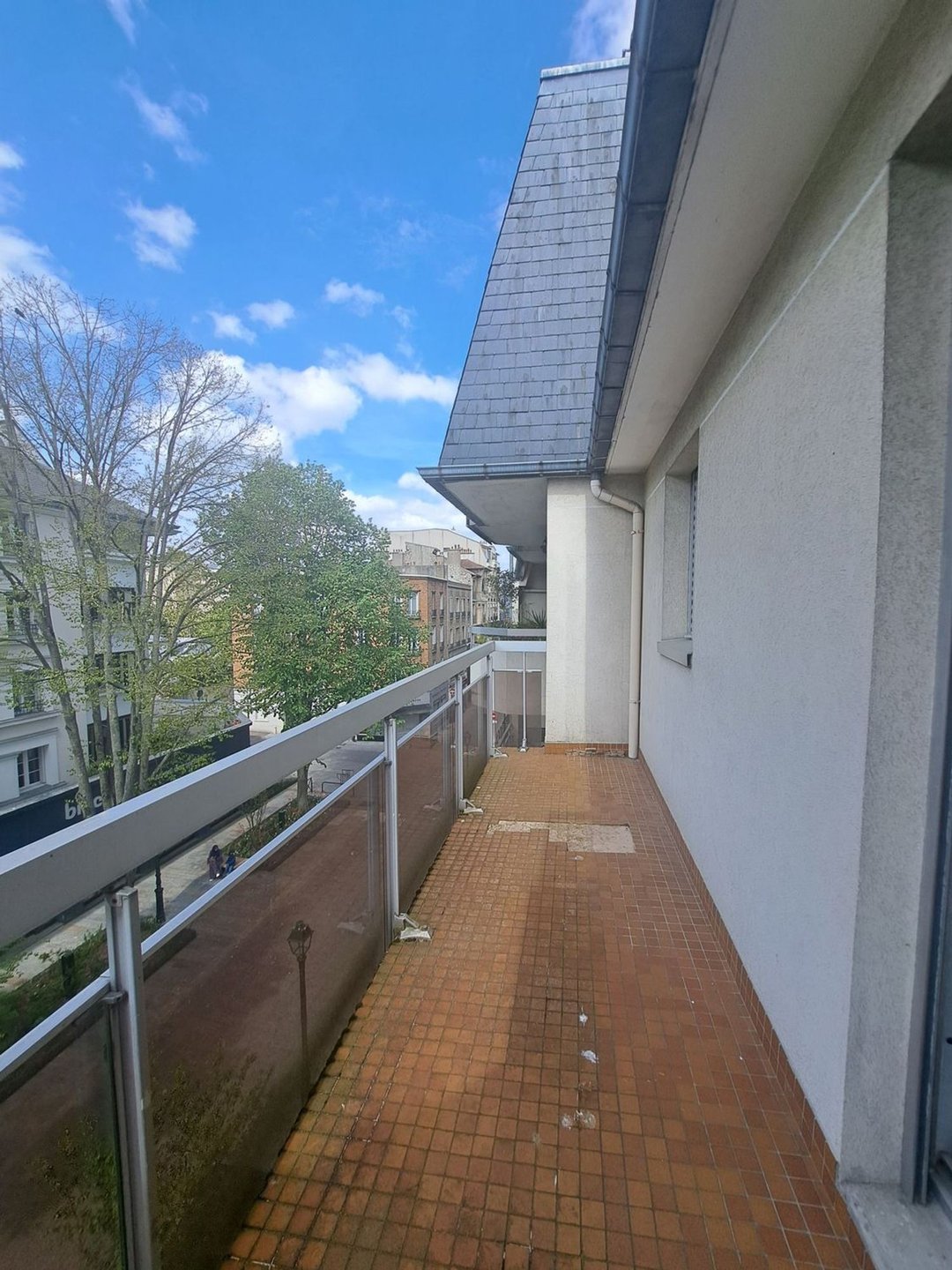 Appartement à vendre, 67m², Clamart