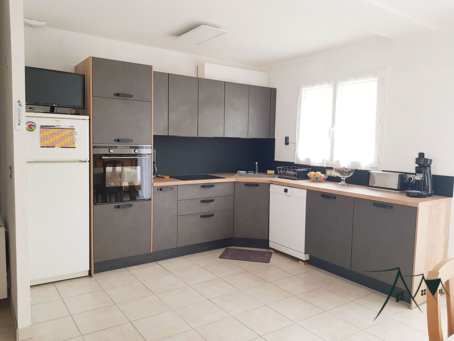 Maison à vendre, 175m², Drevant