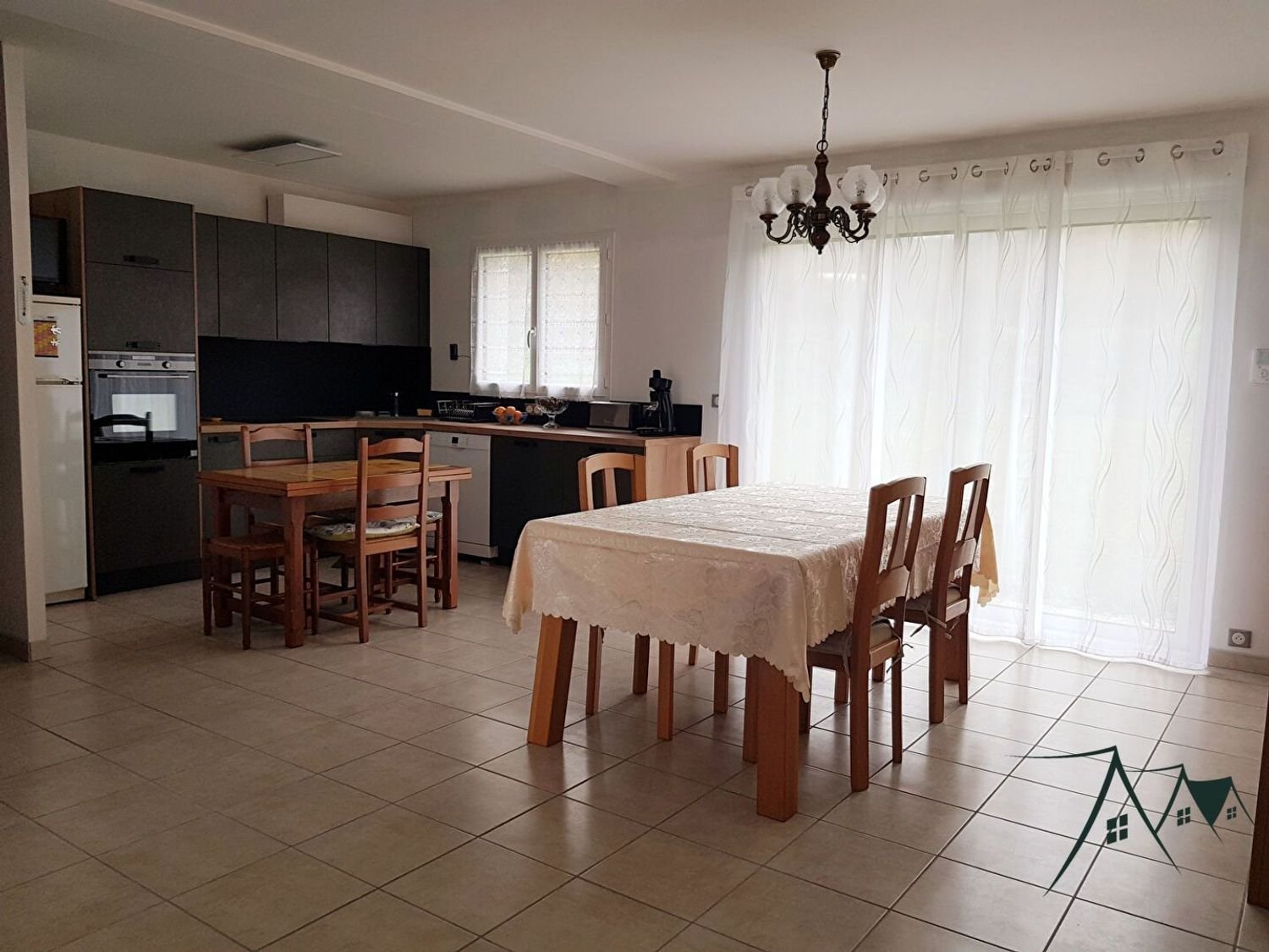 Maison à vendre, 175m², Drevant