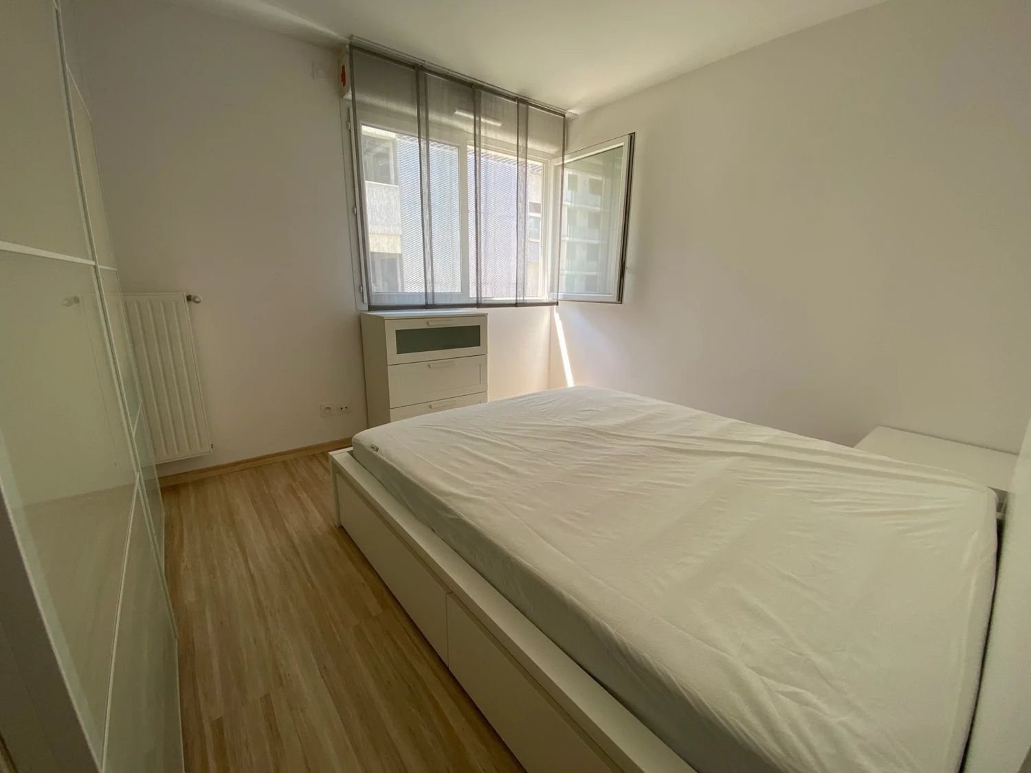 Appartement à louer, 42m², Lyon 7ème