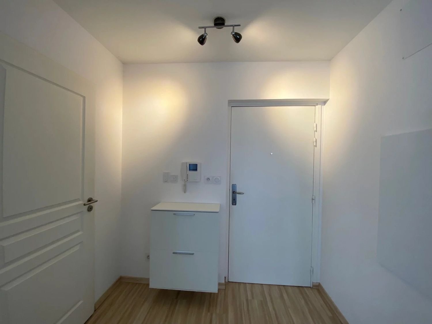 Appartement à louer, 42m², Lyon 7ème