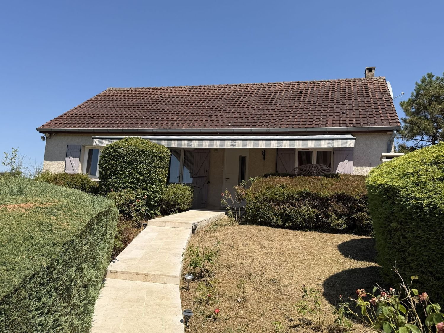 Maison à vendre, 95m², Chagny