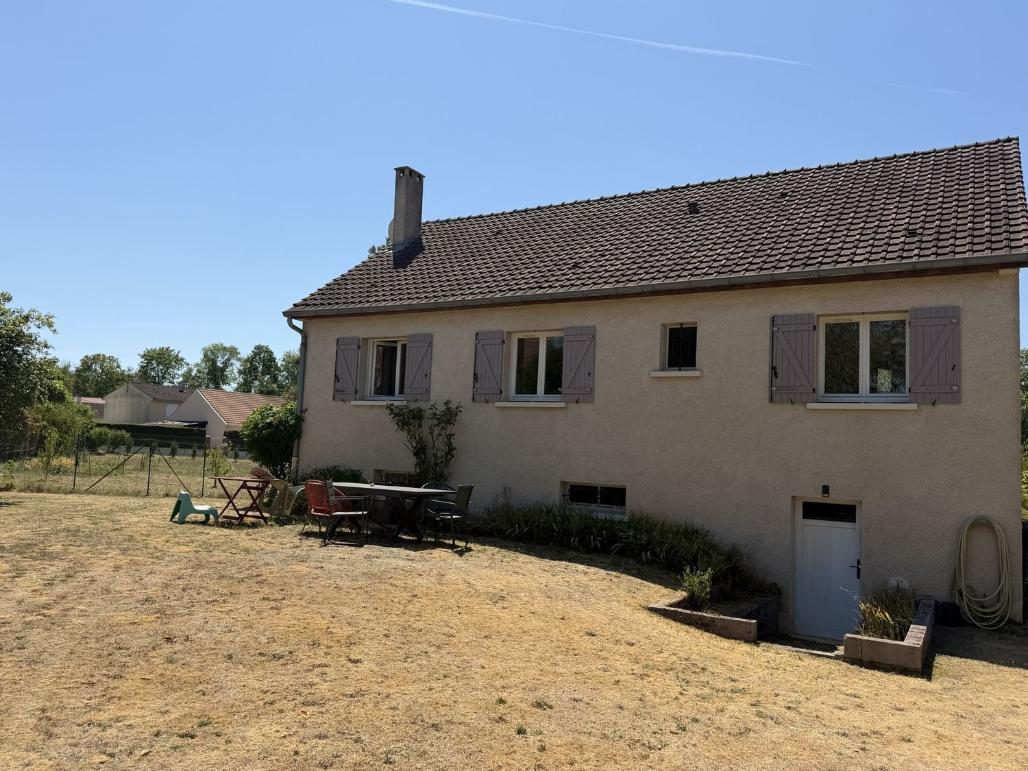 Maison à vendre, 95m², Chagny