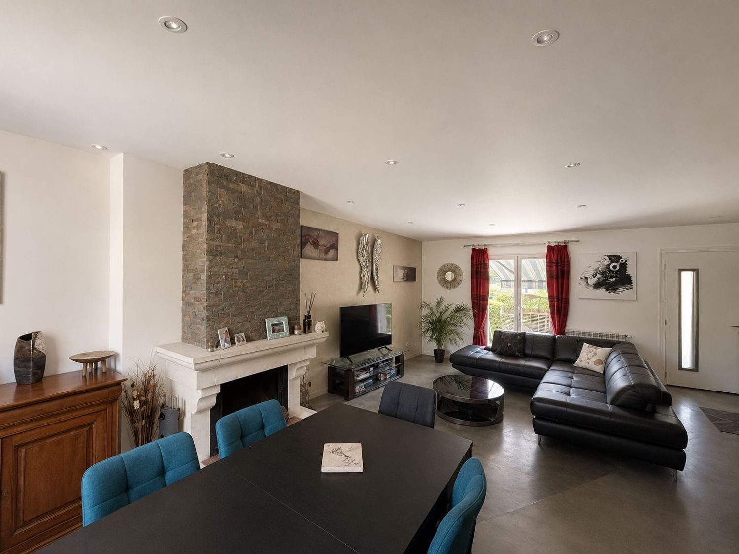 Maison à vendre, 95m², Chagny
