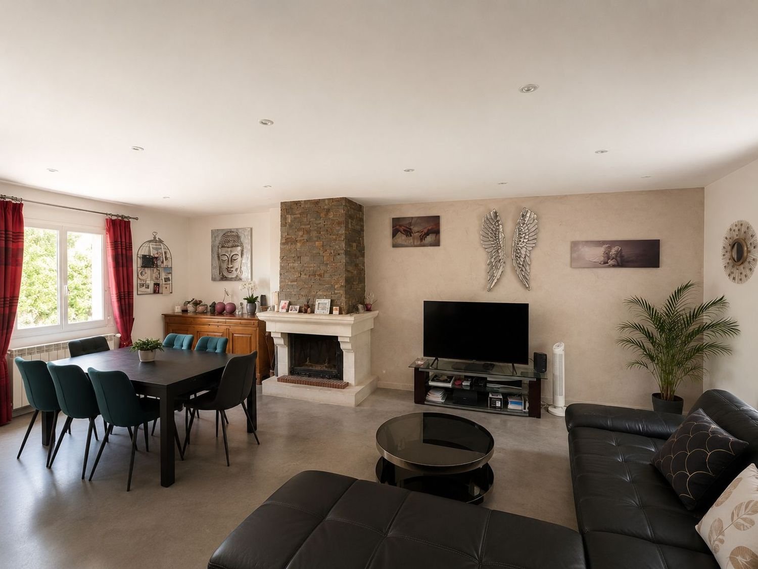 Maison à vendre, 95m², Chagny
