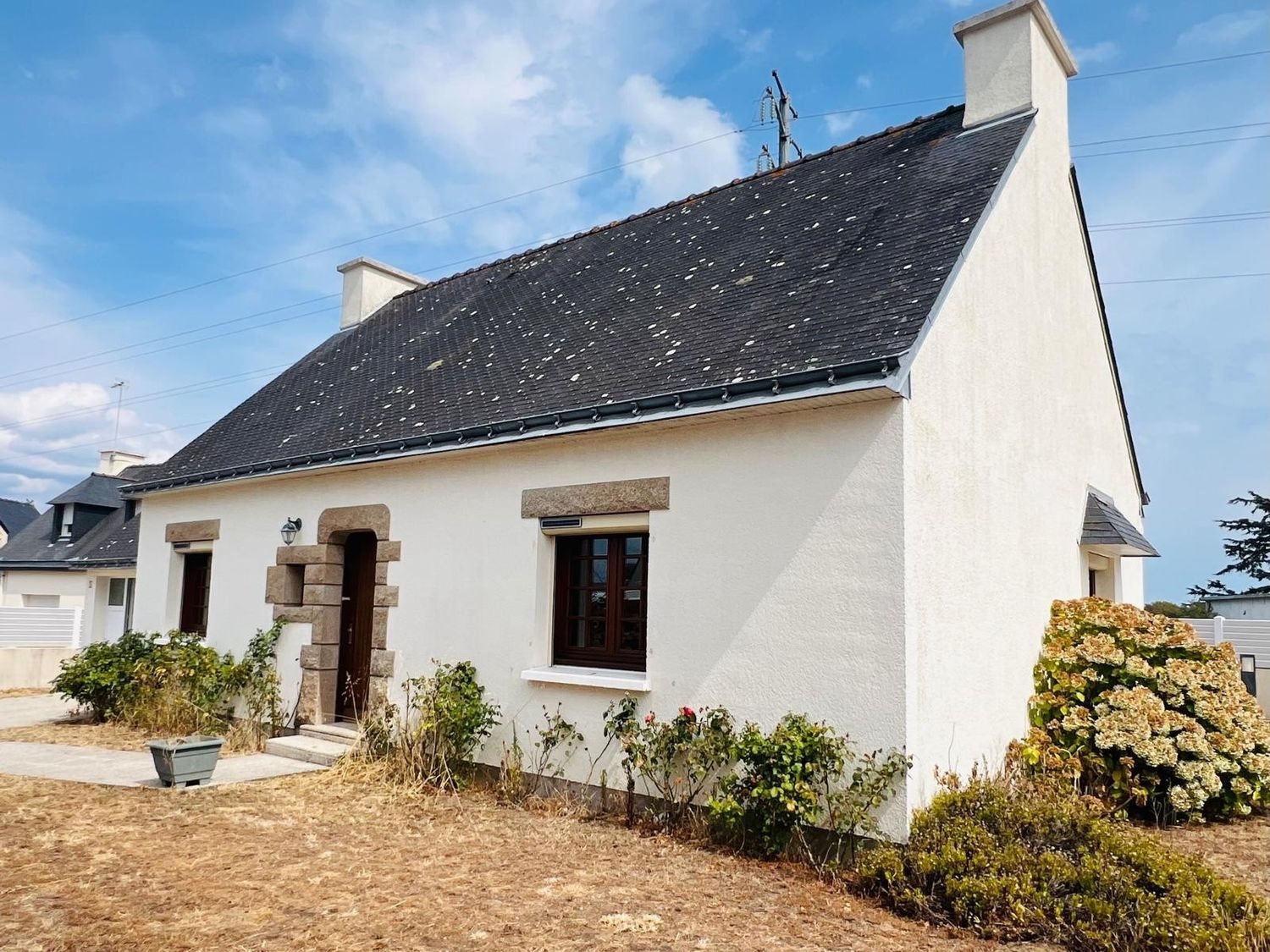 Maison à vendre, 69m², Saint-Pierre-Quiberon