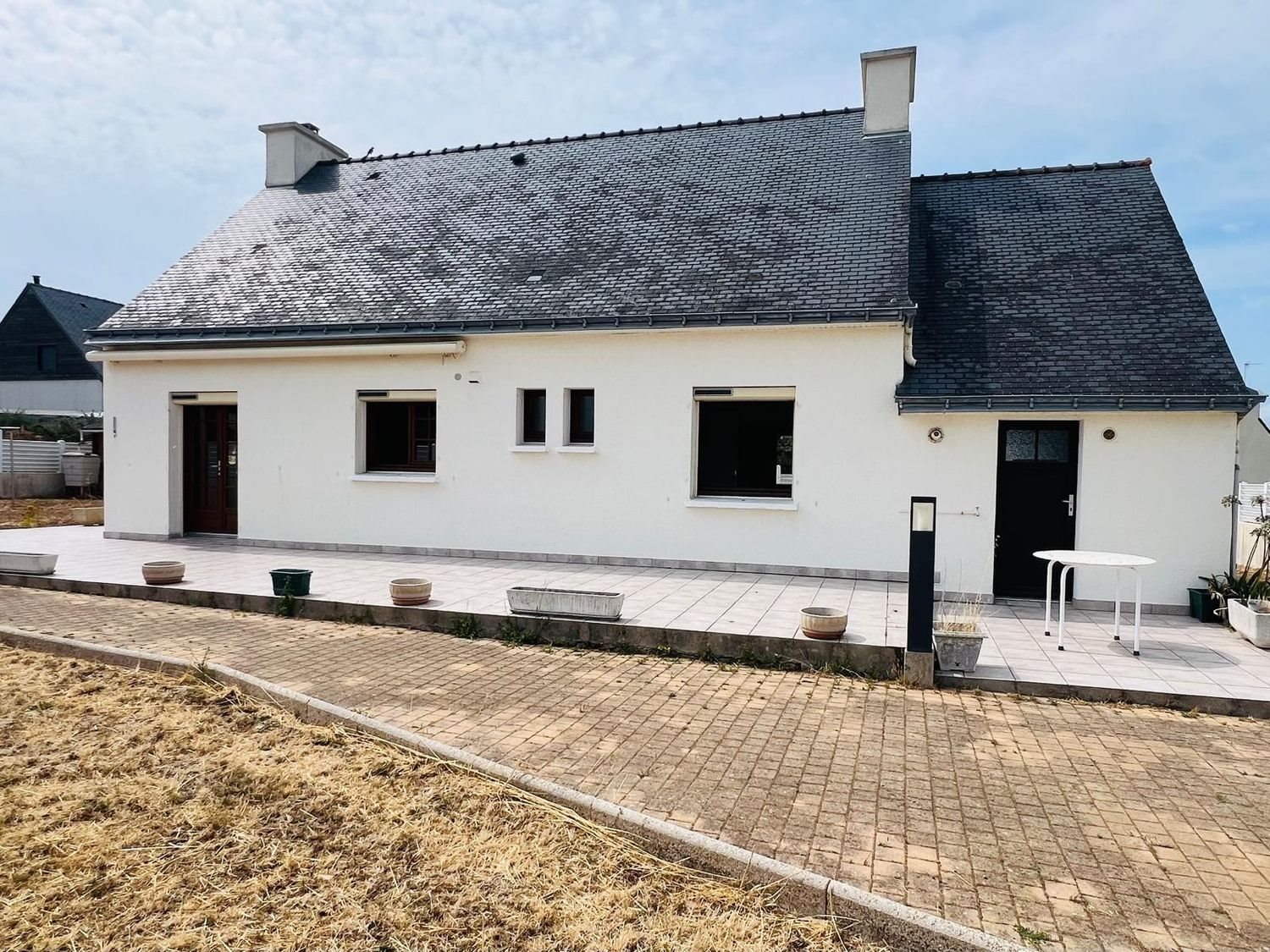 Maison à vendre, 69m², Saint-Pierre-Quiberon