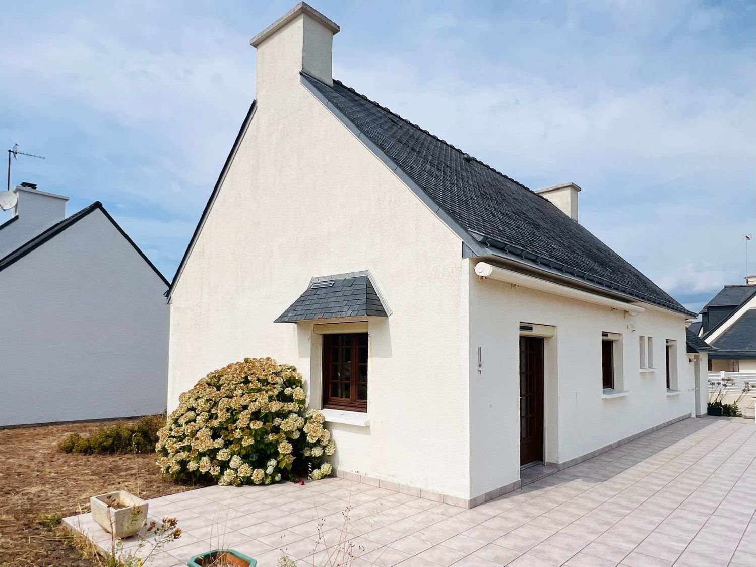 Maison à vendre, 69m², Saint-Pierre-Quiberon