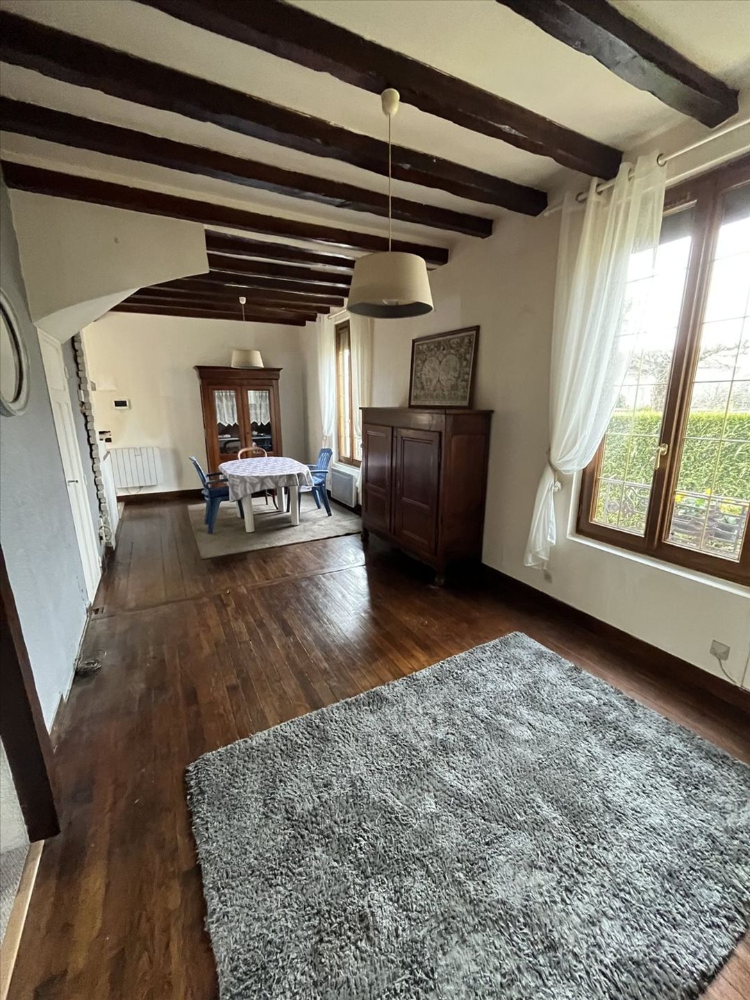 Maison à vendre, 64m², Paray-Vieille-Poste