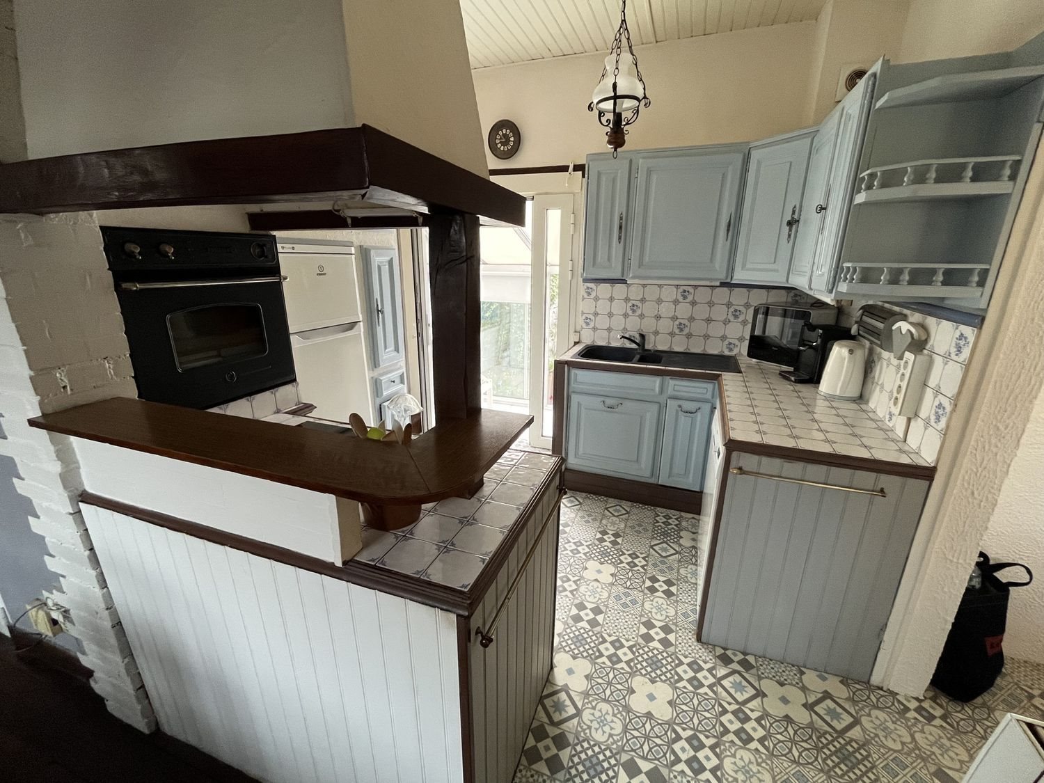 Maison à vendre, 64m², Paray-Vieille-Poste