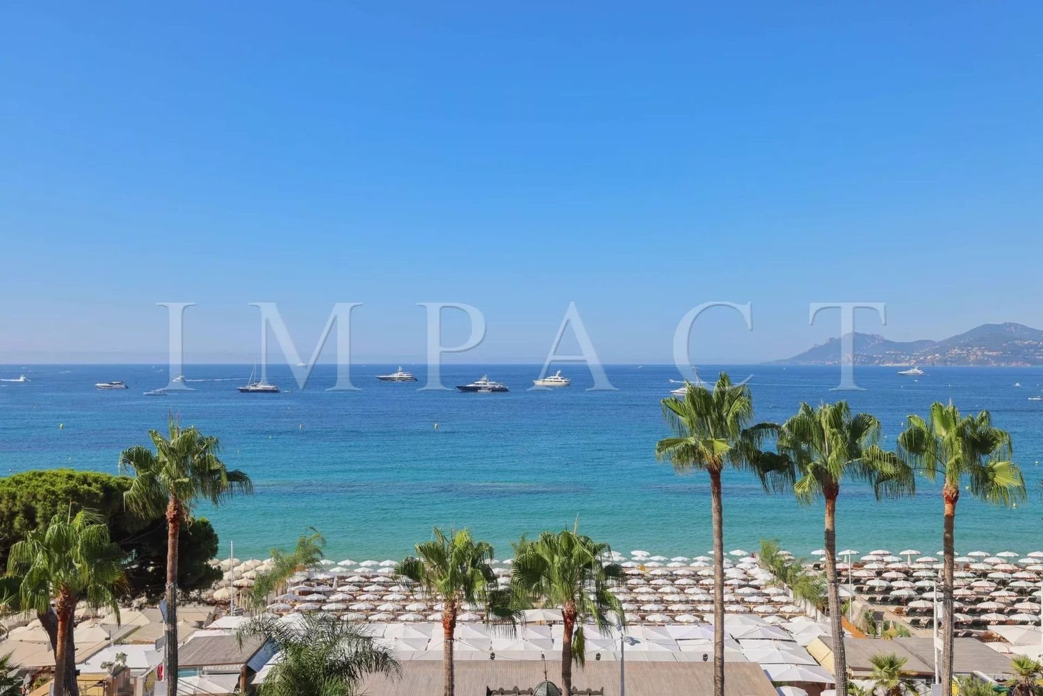 Appartement à louer, 185m², Cannes