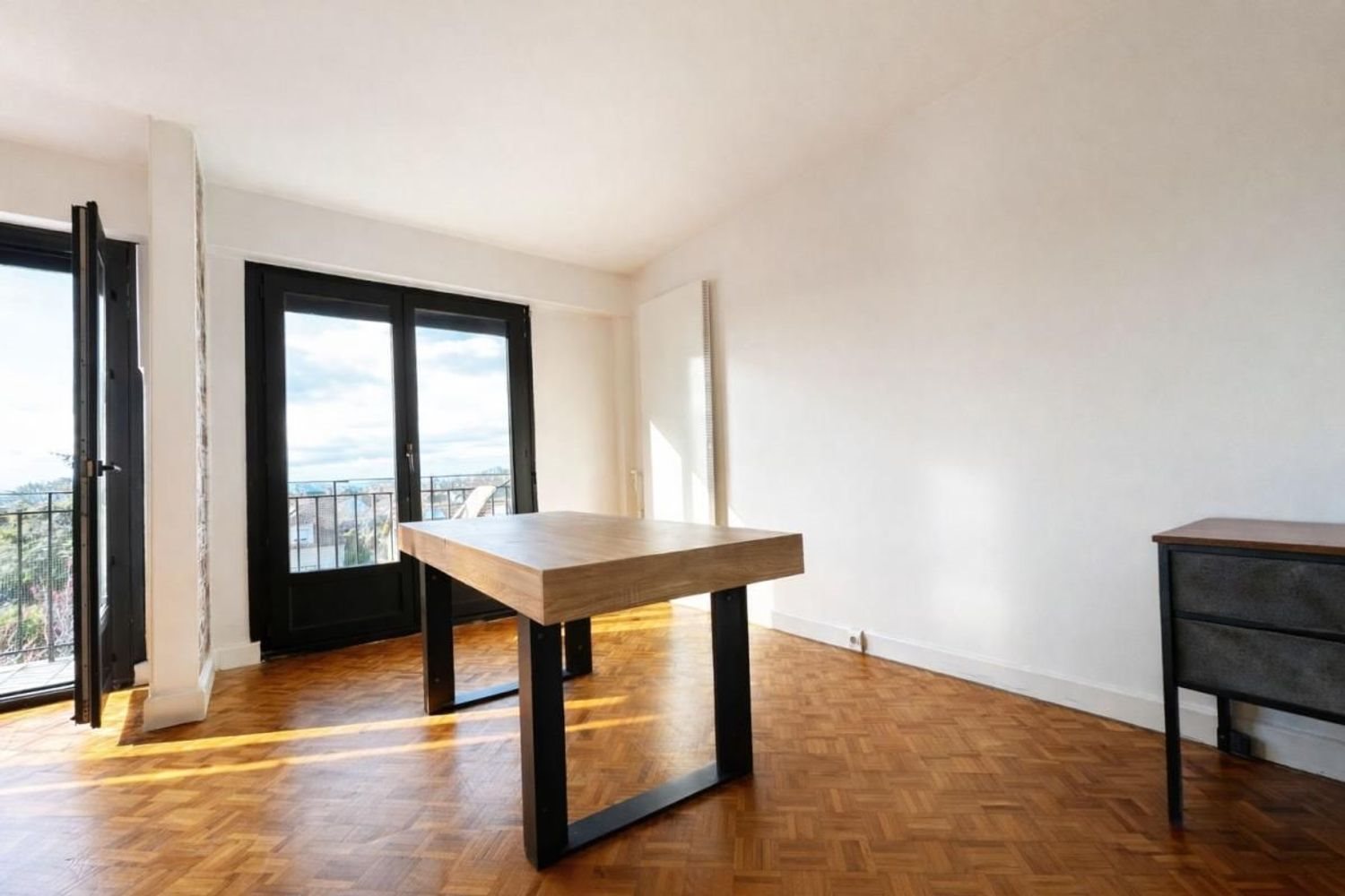Appartement à vendre, 72m², Chennevières-sur-Marne