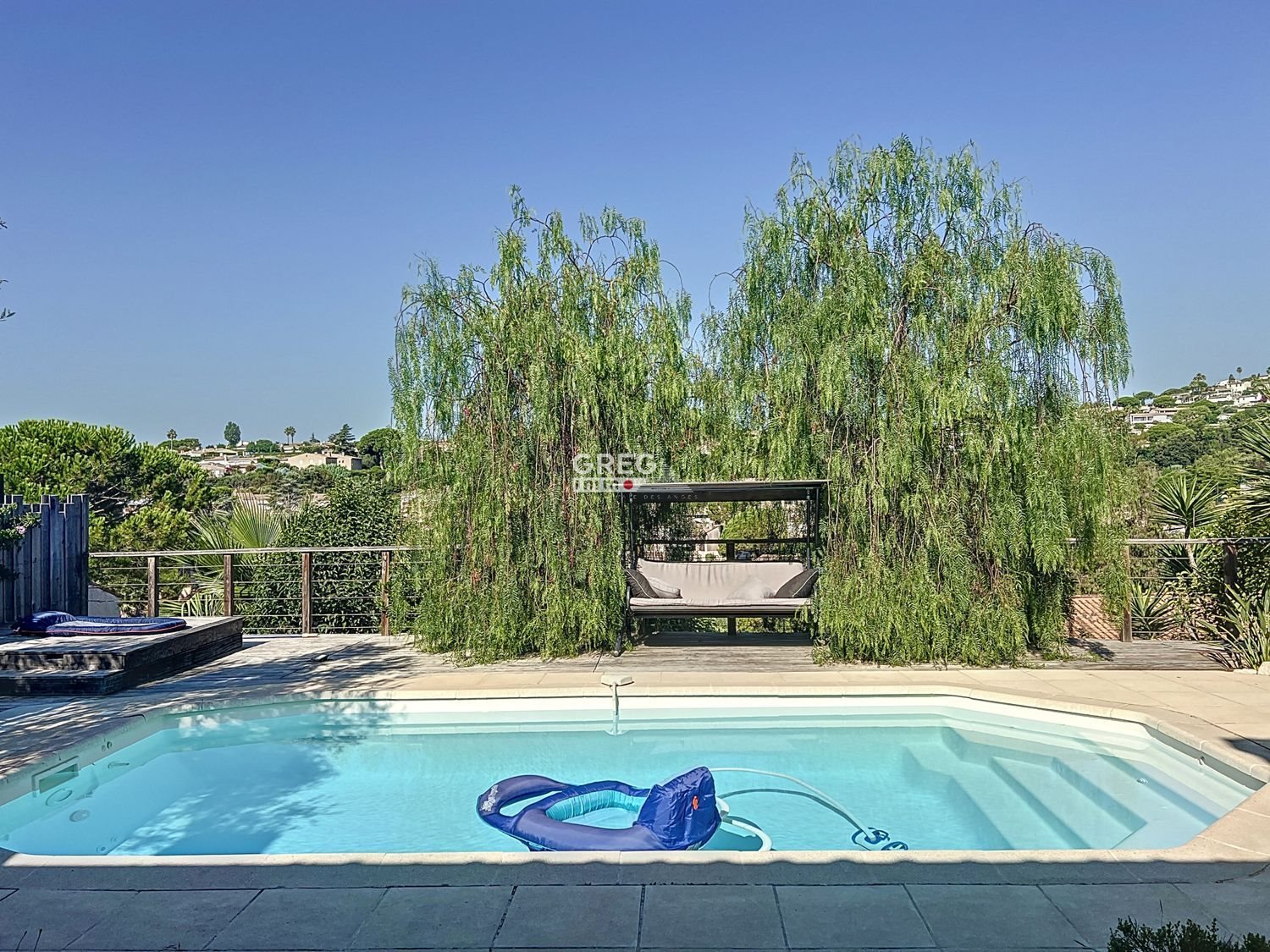Maison à vendre, 98m², Villeneuve-Loubet
