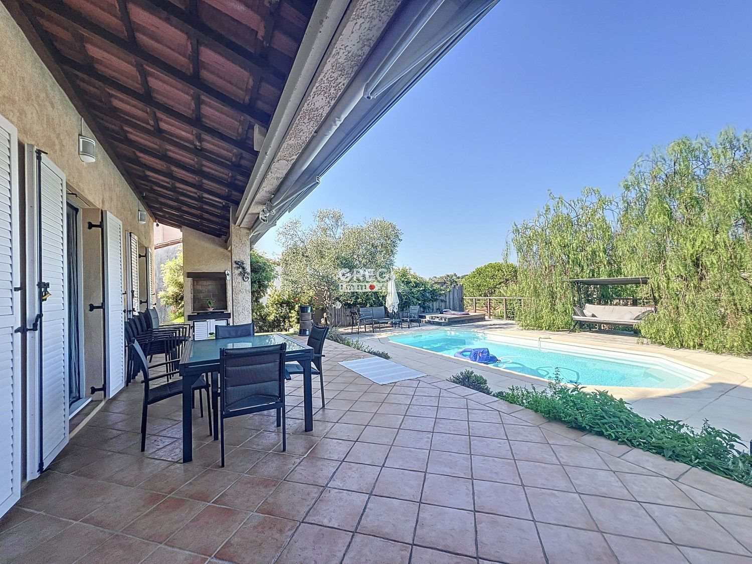 Maison à vendre, 98m², Villeneuve-Loubet