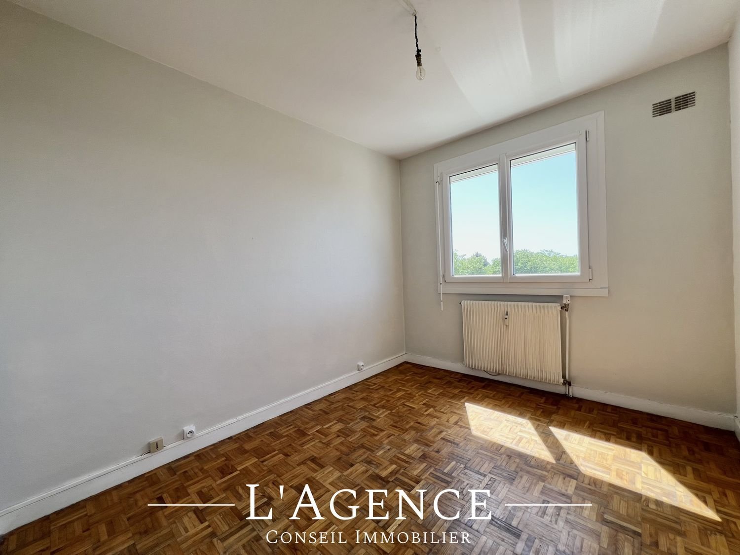 Appartement à vendre, 40m², Limoges
