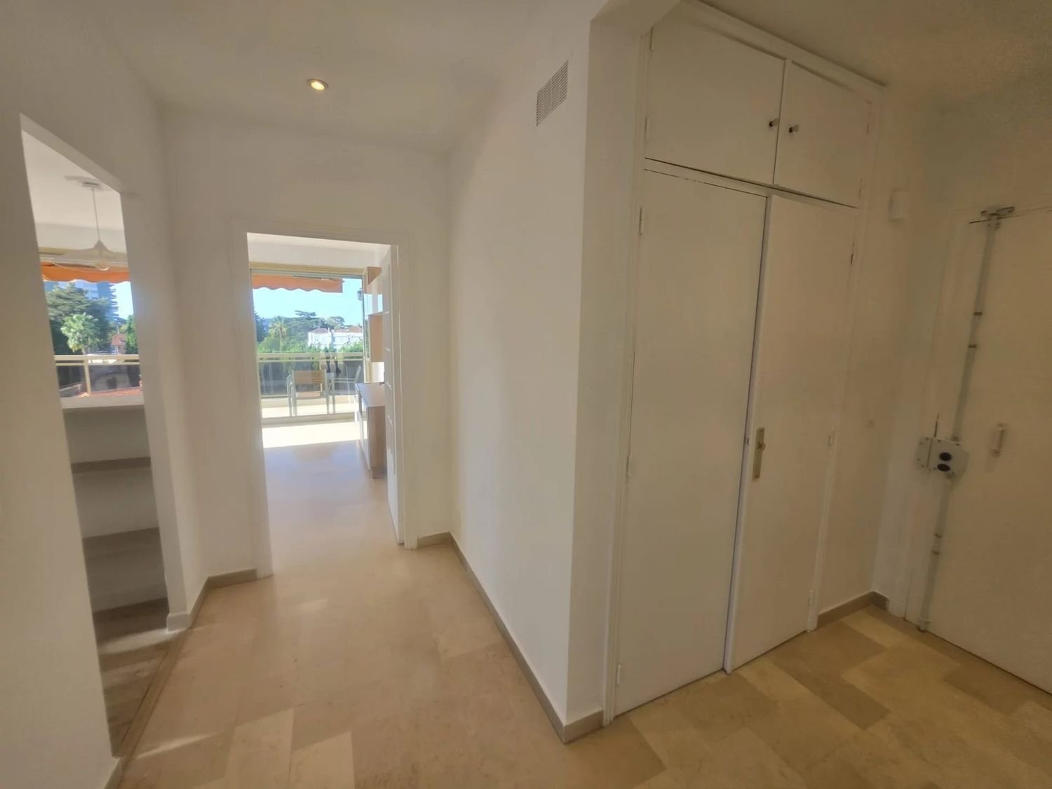 Appartement à louer, 66m², Cannes
