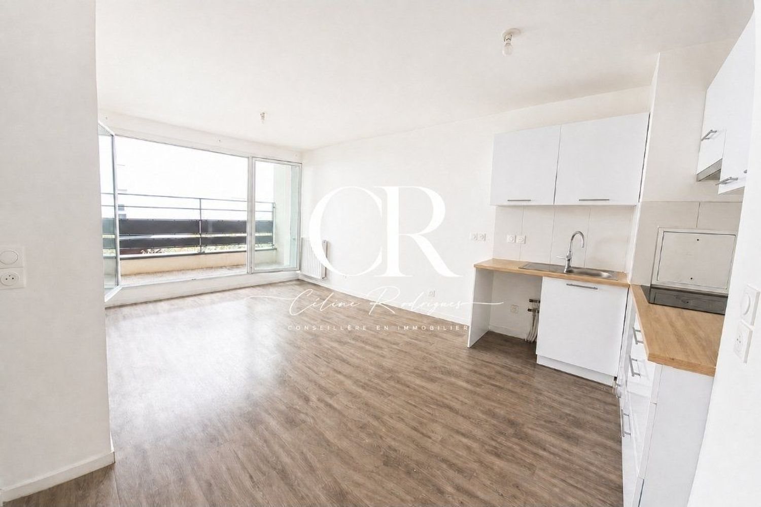 Appartement à vendre, 51m², Livry-Gargan
