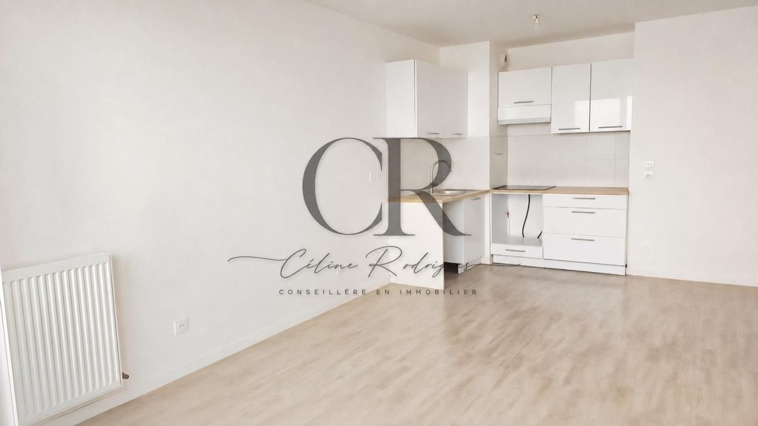 Appartement à vendre, 51m², Livry-Gargan