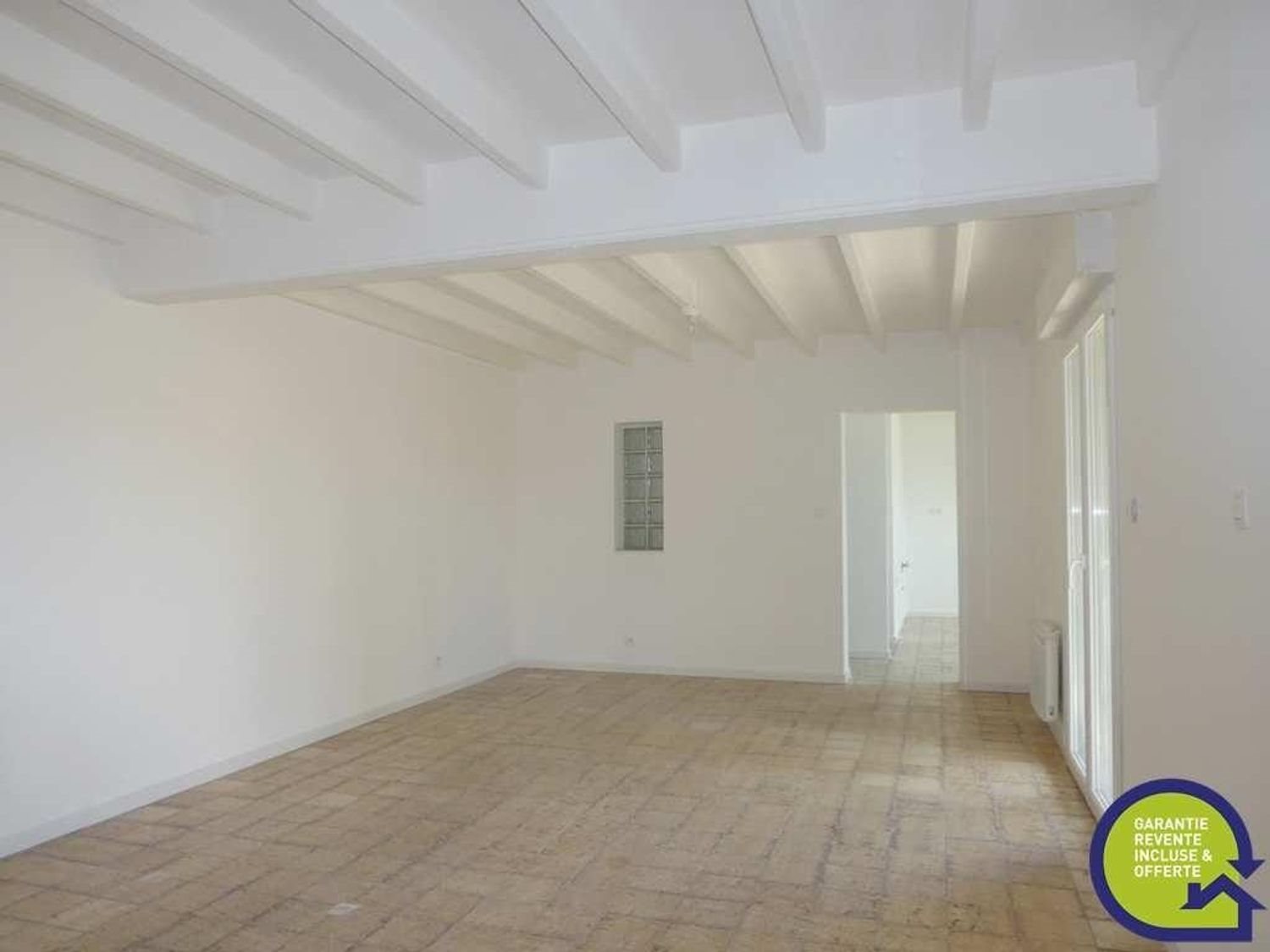 Maison à vendre, 76m², Geneston