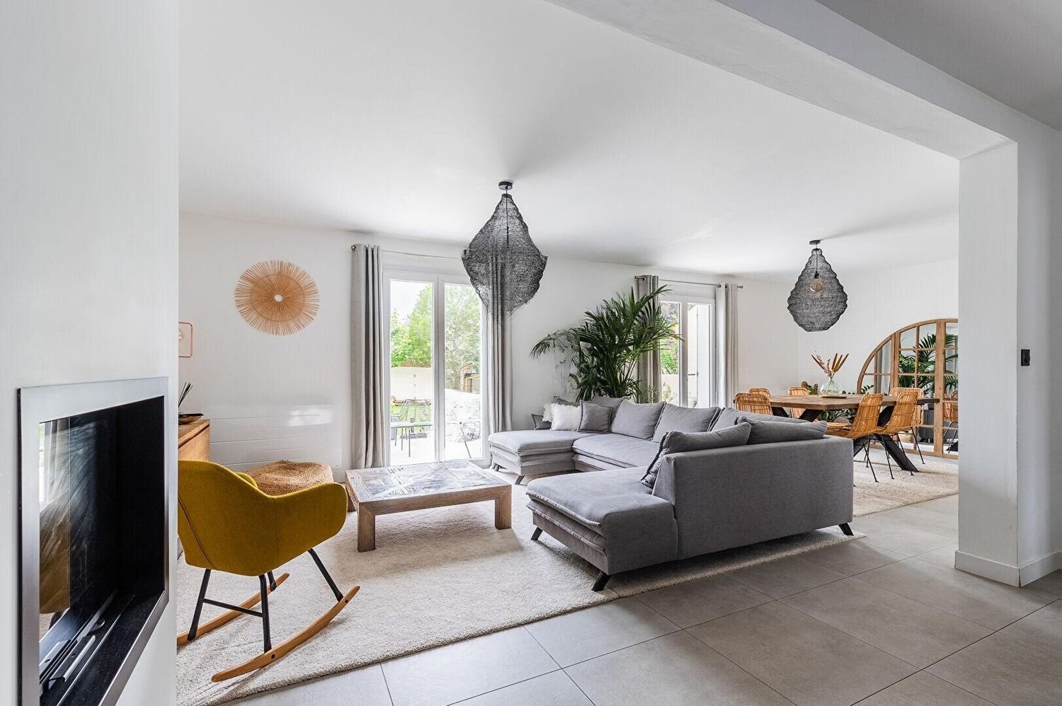 Maison à vendre, 133m², Antony