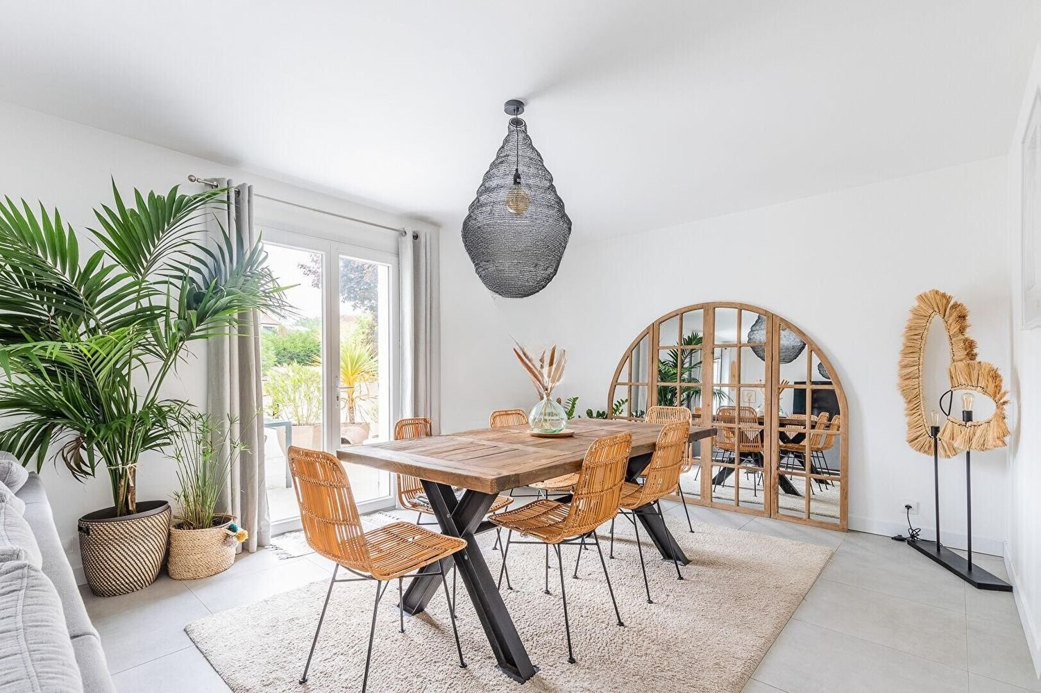 Maison à vendre, 133m², Antony