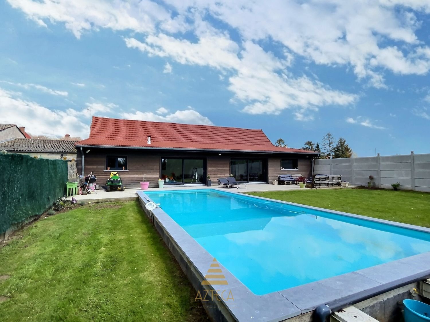 Maison à vendre, 177m², Rieux-en-Cambrésis