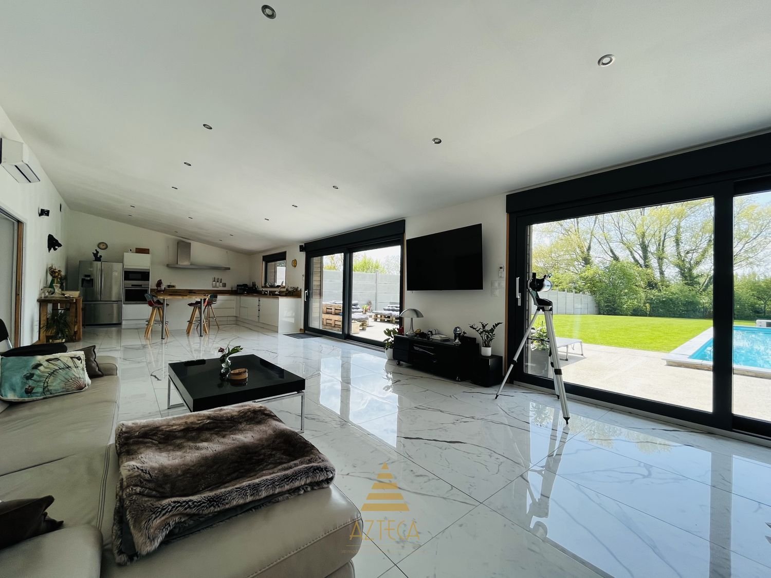Maison à vendre, 177m², Rieux-en-Cambrésis
