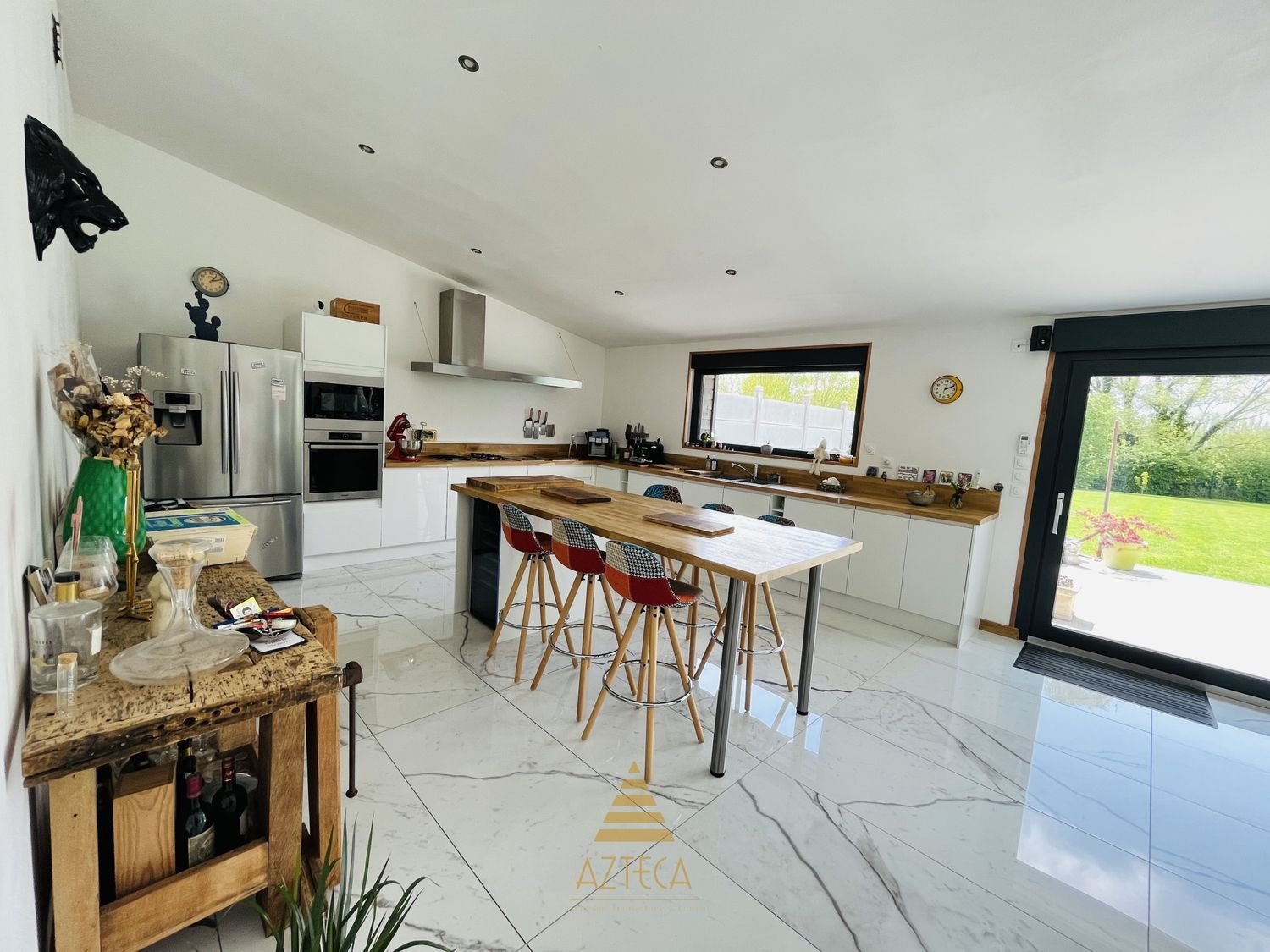 Maison à vendre, 177m², Rieux-en-Cambrésis